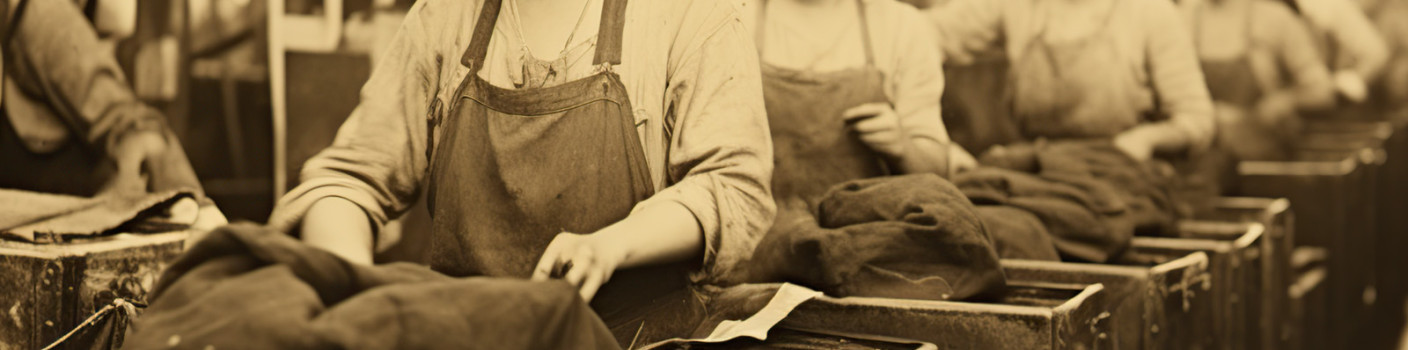  The endless power of a woman